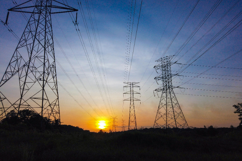 Case Study Details - Future of Power Systems - Long-term availability ...