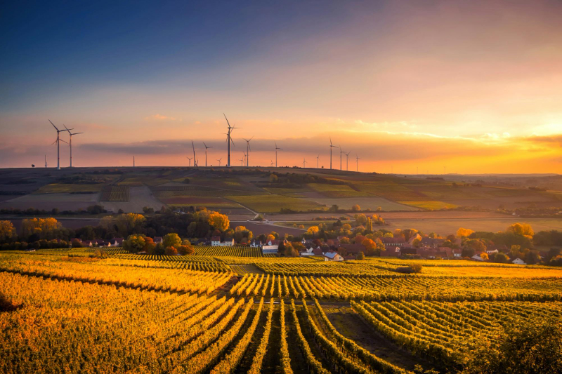 Case Study Details - Future of Power Systems - Geospatial least-cost ...