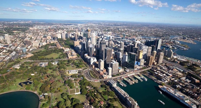 The city of Sydney's data hub provides an open-source data base with dashboards and geospatial mapping tools.&nbsp;Useful for researchers, businesses, and the community.
