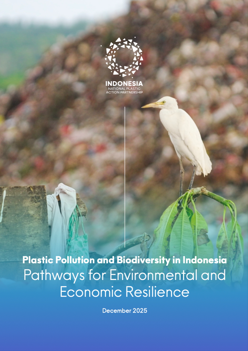 This report is one of nine assessments examining the interlinkages between plastic pollution and biodiversity loss. The assessments map where plastic pollution has the greatest ecological impact, explore the economic and social interdependencies driving both pressures, and identify solutions across the plastics value chain. Each report reviews existing policy frameworks and provides actionable recommendations to address both biodiversity loss and plastic pollution while advancing circular economy approaches. ﻿The assessments were developed with contributions from a wide range of stakeholders, including government, industry, recyclers, academia and civil society.