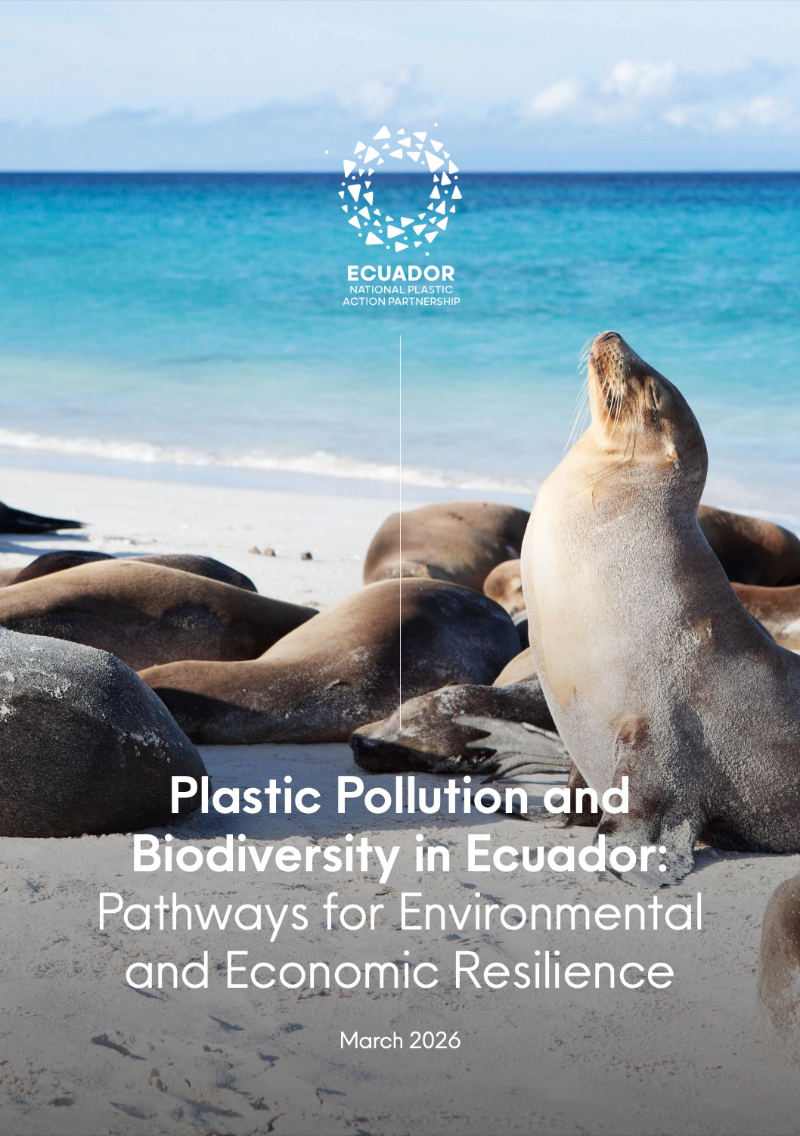 This report is one of nine assessments examining the interlinkages between plastic pollution and biodiversity loss. The assessments map where plastic pollution has the greatest ecological impact, explore the economic and social interdependencies driving both pressures, and identify solutions across the plastics value chain. Each report reviews existing policy frameworks and provides actionable recommendations to address both biodiversity loss and plastic pollution while advancing circular economy approaches. The assessments were developed with contributions from a wide range of stakeholders, including government, industry, recyclers, academia and civil society.