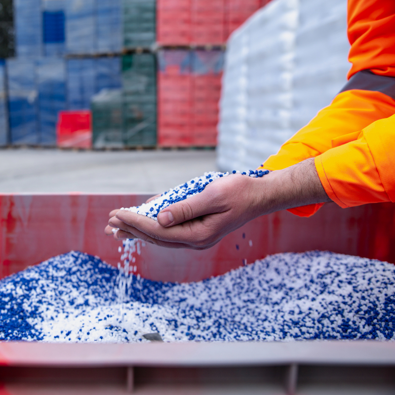 This report, co-authored by the World Economic Forum and UN ESCAP, with input from the Global Green Growth Institute (GGGI), explores ASEAN’s plastics value chain and the role of trade in advancing plastics circularity. It reviews ongoing business and policy efforts across the region, identifies opportunities to strengthen them, and sets out a practical action agenda for coordinated regional action through trade and industrial policy. A custom dashboard complements the report, allowing users to explore plastics-related trade flows across ASEAN member states and examine regional trade patterns in greater detail: https://wef.tina.trade/