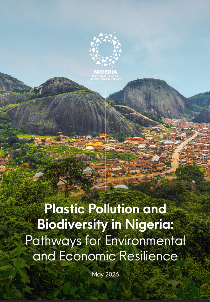 This report is one of nine assessments examining the interlinkages between plastic pollution and biodiversity loss. The assessments map where plastic pollution has the greatest ecological impact, explore the economic and social interdependencies driving both pressures, and identify solutions across the plastics value chain. Each report reviews existing policy frameworks and provides actionable recommendations to address both biodiversity loss and plastic pollution while advancing circular economy approaches. The assessments were developed with contributions from a wide range of stakeholders, including government, industry, recyclers, academia and civil society.