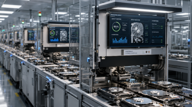 Context: Western Digital (WD) builds the storage foundation that powers certainty in the AI‑driven data economy. WD’s commitment to scale, reliability and innovation shapes its internal operations, where the company manufactures high volumes of storage products each day across global sites. As WD began deploying AI agents across its manufacturing operations, the company recognized that workforce readiness was essential to realizing the technology's full potential. By investing early in targeted training programmes, WD empowered its engineers to confidently govern AI-enabled systems, accelerating adoption and amplifying impact across the organization.&nbsp;Approach: To ensure technology and workforce readiness advance together, WD combined two key elements: a dedicated organizational function to manage the transition and a focused pilot to develop and validate the approach before scaling.A Future of Work function, consisting of representatives from HR, IT and Operations, was established to connect AI-focused teams with operational teams. This group identifies how roles are evolving, defines new job streams and prepares engineers ahead of expanded AI capabilities and adoption. The Future of Work function oversees both building and deploying AI agents, ensuring they are designed effectively and operate safely over time. This effort began with a two-day workshop involving 25 cross-functional participants to align priorities and expectations. The programme is organized into six core workstreams: governance (data, AI agents and AI agent supervisors, including red-teaming and adversarial testing), AI agent creation, validation and testing, change management, skills mapping and training, and operational efficiency and productivity. Execution is coordinated across technology, operations and HR teams through weekly joint planning meetings, shared milestones (including minimum viable agent delivery, HR-led job and skills gap analysis, training curriculum and change initiatives) and regular reviews with executive sponsors.&nbsp;In parallel, a pilot programme focused on two manufacturing workflows to demonstrate proof of concept and value. Each workflow will be supported by an AI agent supervisor that empowers employees to take on higher‑value, more strategic responsibilities. WD is upskilling existing process engineers to supervise, train and set boundary conditions for AI agents within their domains — a model that leverages deep process expertise while enabling scalable AI governance. Engineers selected for these supervisor roles complete a competency-based certification covering AI and ML model outputs, data architecture and sources, model refinement, output auditing (including adversarial and unfairness testing and red teaming), stakeholder reporting and communications and incident documentation. As agents take on routine tasks, from defect detection to containment routing to disposition decisions, the engineer's role shifts from execution to oversight. Engineers can now focus on monitoring performance, optimizing the rules and boundaries the agents operate within and resolving complex or unexpected cases.&nbsp;Results: The combined approach of establishing a dedicated function and running a targeted pilot, successfully moved WD’s AI agent transformation to active execution within 3 months. As of May 2026, the two pilot workflows are on track to transition automated agent operations with a human AI agent supervisor role. With the new role structure, certification pathway and governance model are fully defined and operational. The Future of Work function is taking key learnings from the pilot programme into a scalable playbook for broader AI adoption and workflow transformation across the enterprise.