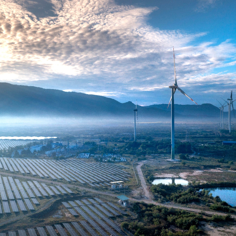 The project aims to support industrial decarbonisation by developing the NextGen Industry Cluster in the Sumgait Industrial Park as a TIC pilot, demonstrating scalable solutions for green and digital transformation.It will deploy AI-enabled energy efficiency solutions across industrial operations and buildings to reduce emissions and improve performance.The Centre will contribute through expertise in digital innovation and energy systems, supporting design, implementation, and scaling of AI-based solutions across industrial clusters.