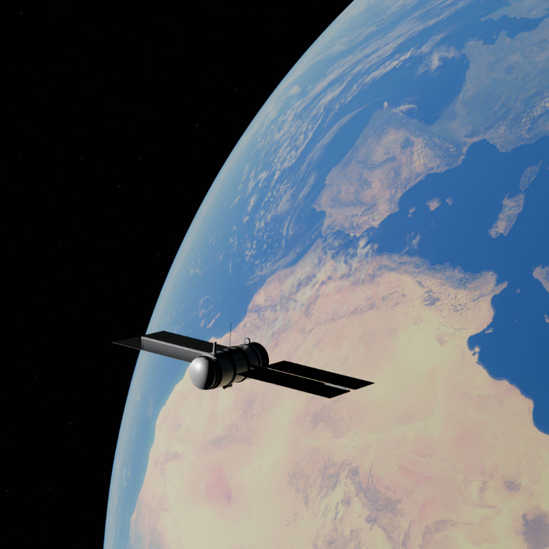 This project explores the intersection between space technologies and life sciences. It focuses on how expertise from healthcare, biotechnology, and pharmaceuticals can support human spaceflight and improve healthcare on Earth.The initiative will bring together space operators, health institutions, regulators, and industry actors to identify shared standards, priority use cases, and practical pathways for adopting space-based biomedical innovations.It aims to strengthen collaboration across sectors and accelerate the development and application of these innovations in both space and terrestrial healthcare systems.