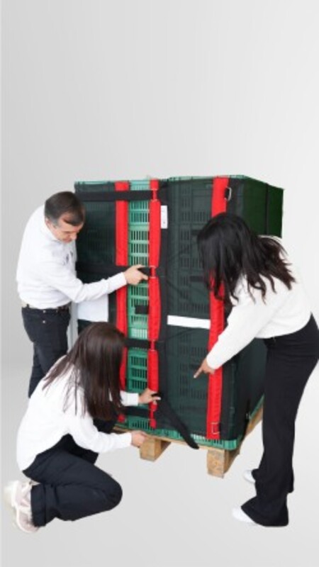 Reusable Transport PackagingGalaxy Pack operates in Colombia and is expanding across Latin America, with early-stage international exploration in Europe (Spain) focused on food and export logistics.They currently have more than 4,000 reusable pallet covers deployed across industrial and logistics operations and collaborate with clients across logistics, retail, food, and manufacturing sectors.&nbsp;Galaxy Pack is redefining industrial packaging through a systemic reuse model, combining material innovation, logistics efficiency, and climate impact.Key innovations include:Reusable pallet covers (core solution):High-resistance, customizable textile systems that replace stretch film and single-use packaging, with up to 2,500 uses and 5-year lifespan, enabling a shift from linear to circular logistics.Packaging-as-a-Service model:They offer reusable packaging through sale and rental schemes, reducing upfront costs and accelerating adoption of reuse systems in B2B supply chains.Galaxy IceShield™ (cold-chain innovation):A passive cooling system integrated into reusable packaging, eliminating the need for energy-intensive refrigerated transport and reducing both emissions and food loss.FoodTech applications:Their solutions are being adapted to address food loss in logistics (up to 40%), improving thermal stability and product protection in export and distribution chains.Sustainable cleaning technology (CleanTech line):Complementary solutions for industrial cleaning that reduce water use by up to 80%, enabling circular maintenance of reusable systems.Support NeedsFunding:To scale manufacturing, accelerate international expansion, and further develop their FoodTech and climate innovations.New partners:Logistics and supply chain operatorsFood exporters and cold-chain stakeholdersRetail and FMCG companies transitioning to reuseSpecific expertise:International regulatory frameworks (EU &amp; US)Scaling circular logistics systemsAdvanced carbon accounting and ESG metricsGalaxy Pack is currently seeking the support of an experienced economist, preferably based in Europe or the United States, to develop a formal endorsement letter highlighting the positive economic impact of our solution in the U.S. market. This letter will support their application for a business visa, demonstrating how Galaxy Pack can contribute to cost reduction, job creation, supply chain efficiency, and the transition toward sustainable and circular logistics systems in the United States.Contact informationAndrés Mora (CEO)andres.mora@galaxypack.cowww.galaxypack.co+57 317 8774783