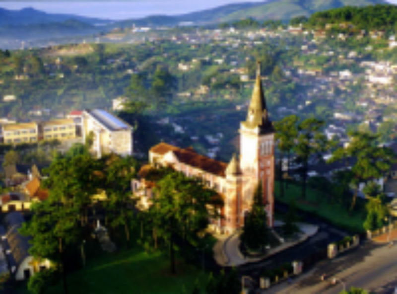 Dalat Hub