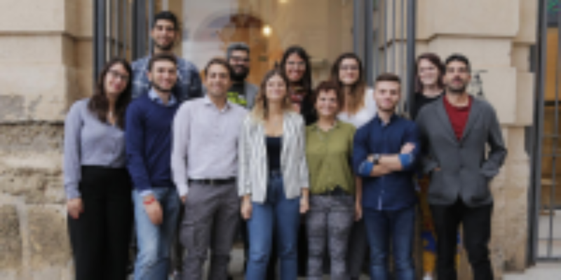 Palermo Hub