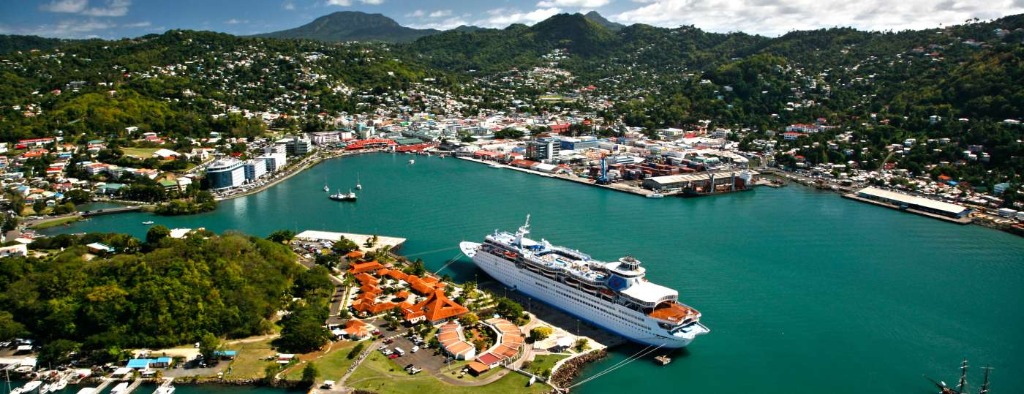 Castries Hub