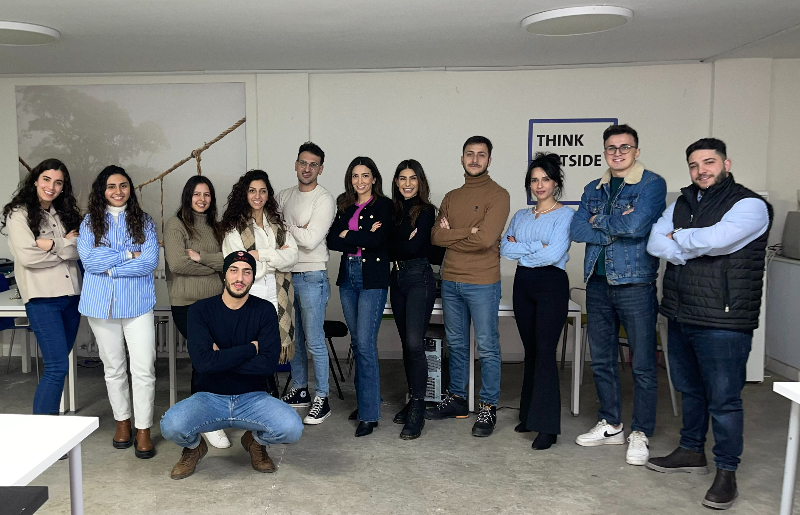 East Jerusalem Hub