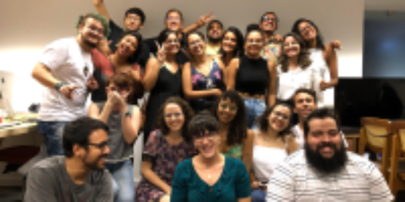 Recife Hub