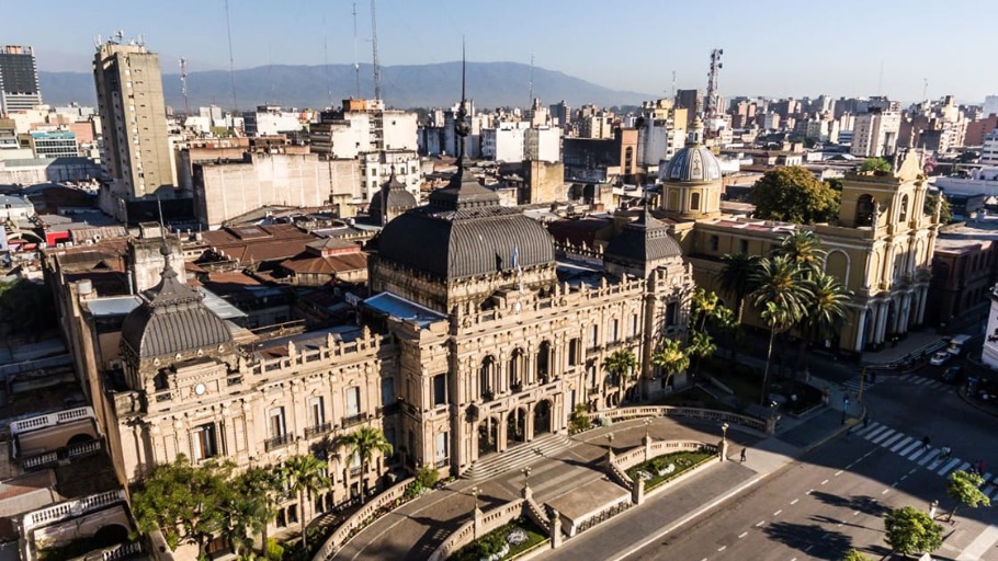 Tucuman Hub
