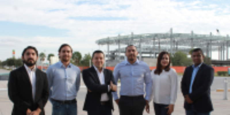 Reynosa Hub
