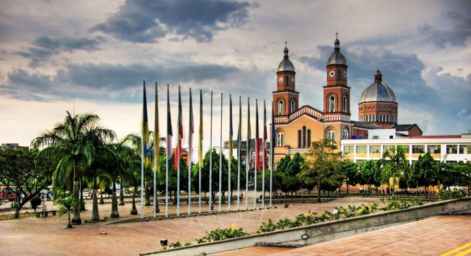 Armenia Hub