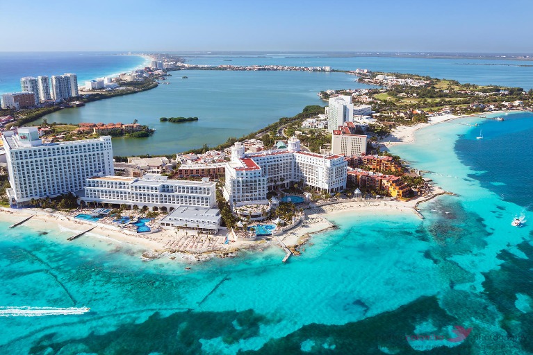 Cancún Hub
