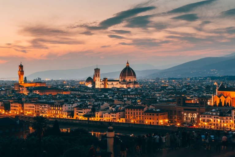 Florence Hub