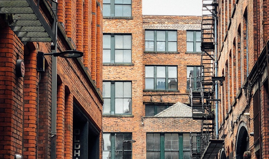 Manchester Hub