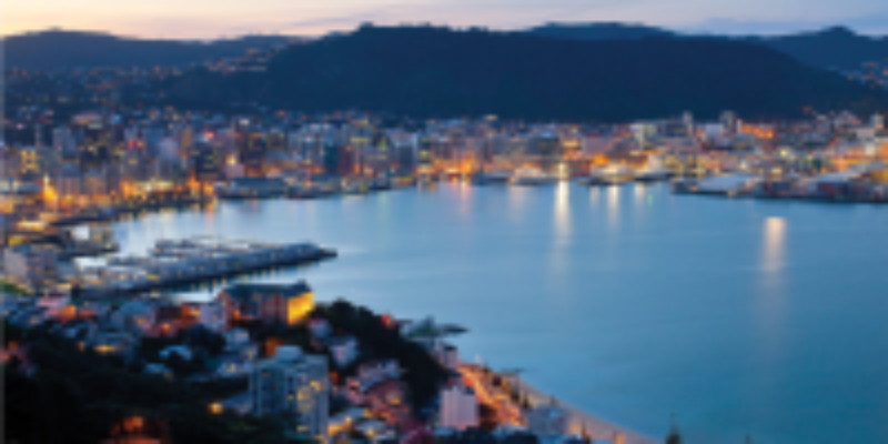 Wellington Hub