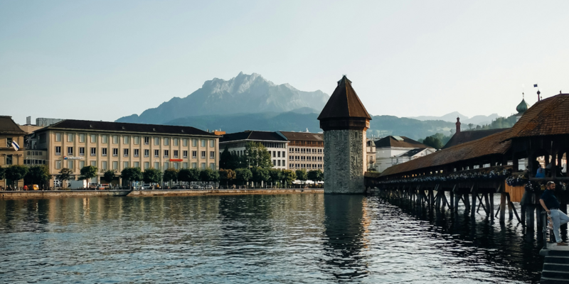 Lucerne Hub