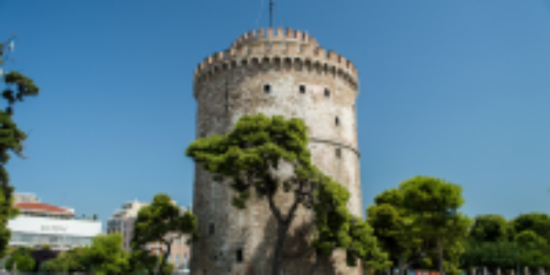 Thessaloniki Hub