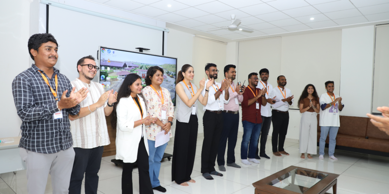 Baramati Hub