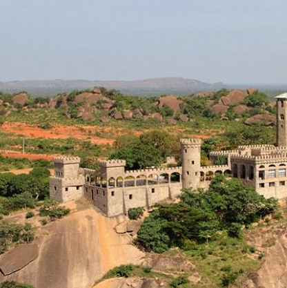 Kaduna Hub