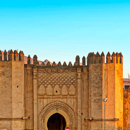 Fez Hub