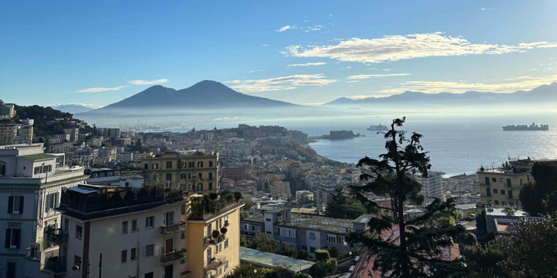 Naples Hub