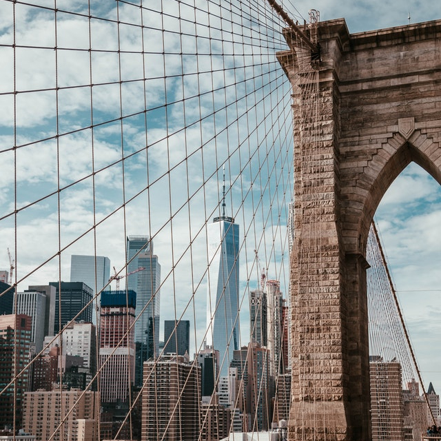 NYC - Brooklyn Hub