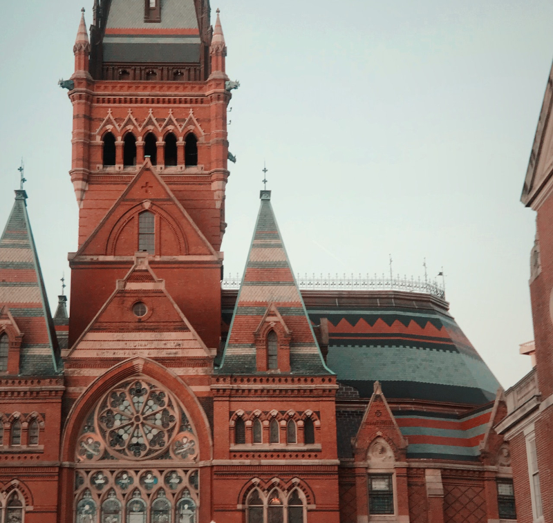 Cambridge-MA Hub