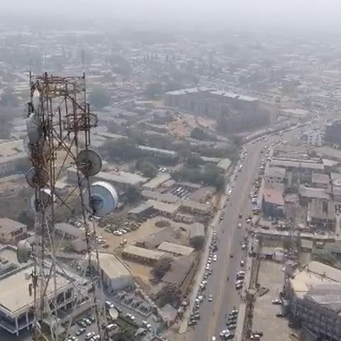 Ilorin Hub
