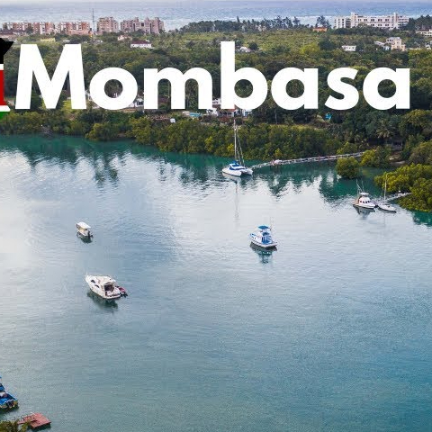 Mombasa Hub