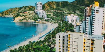 Santa Marta Hub