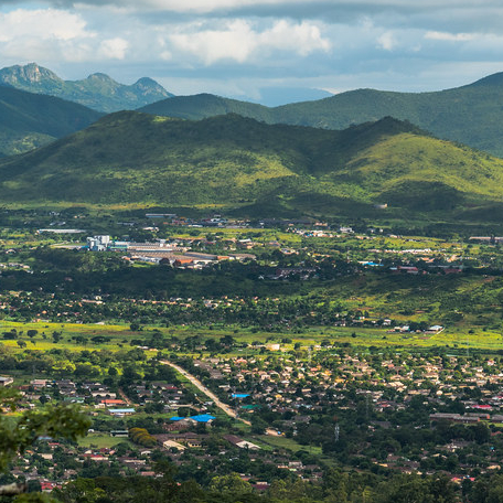 Mutare Hub