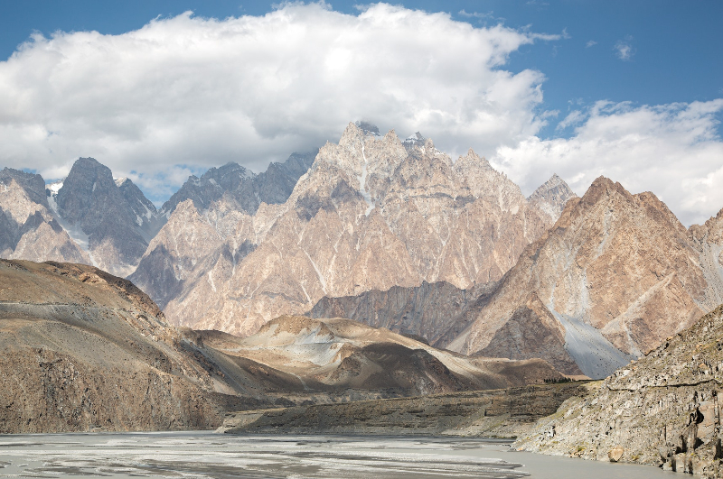 Quetta Hub