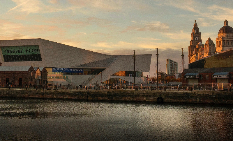 Liverpool Hub