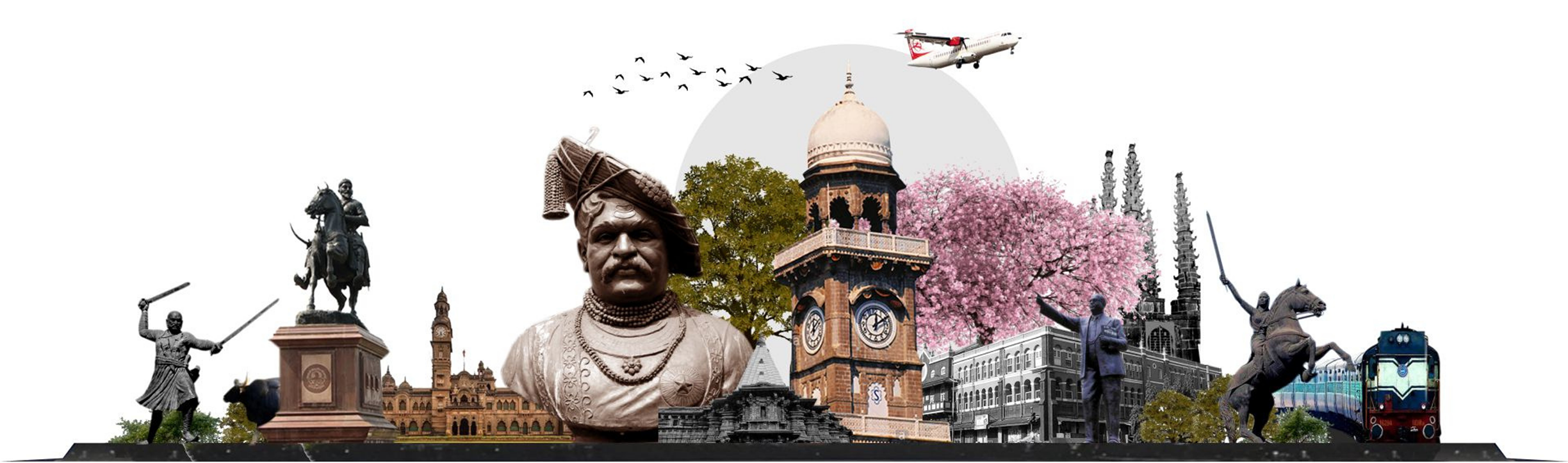 Kolhapur Hub