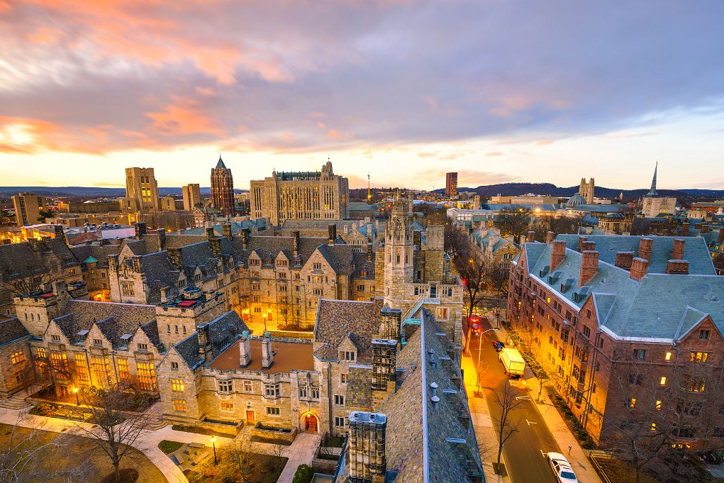New Haven Hub