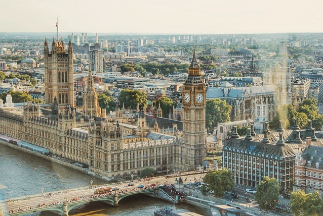 London III Hub