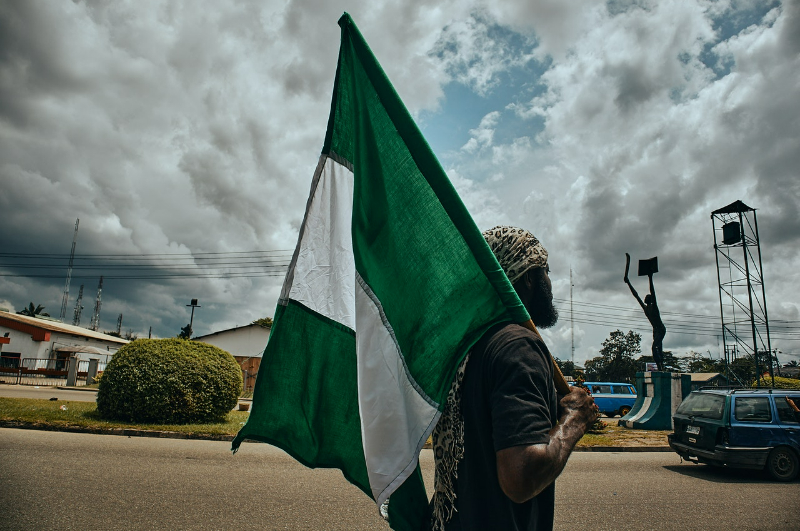 Benin City Hub