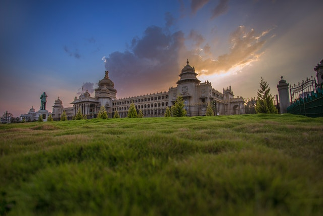Bengaluru II Hub