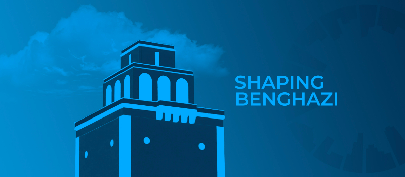 Benghazi Hub