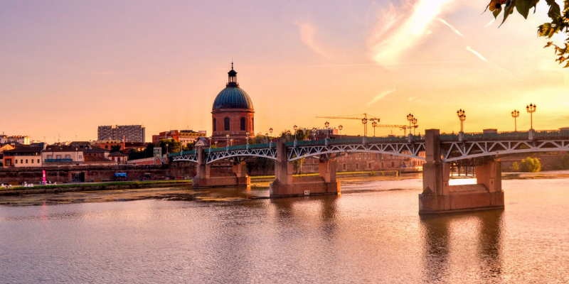 Toulouse Hub