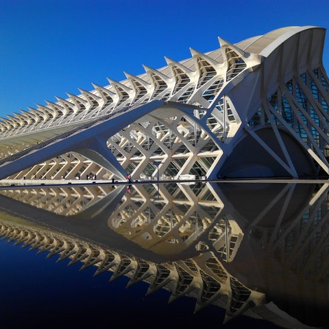 Valencia Hub