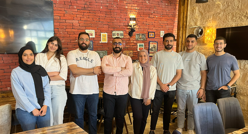 Birzeit Hub