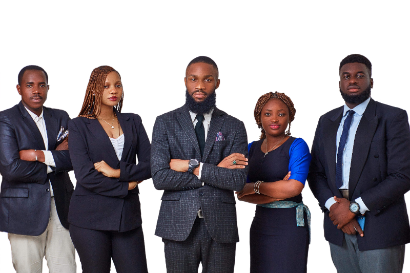 Libreville Hub