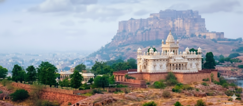 Jodhpur Hub