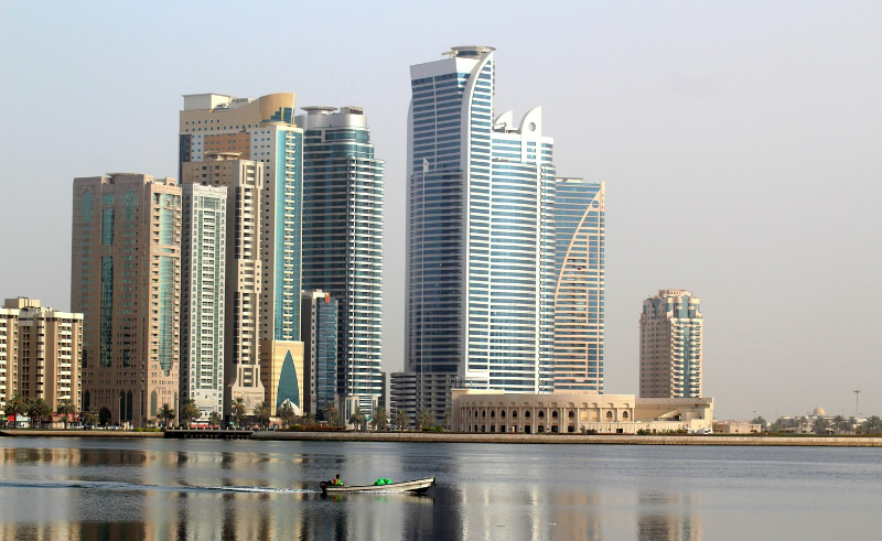 Sharjah Hub