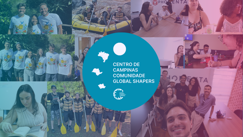 Campinas  Hub